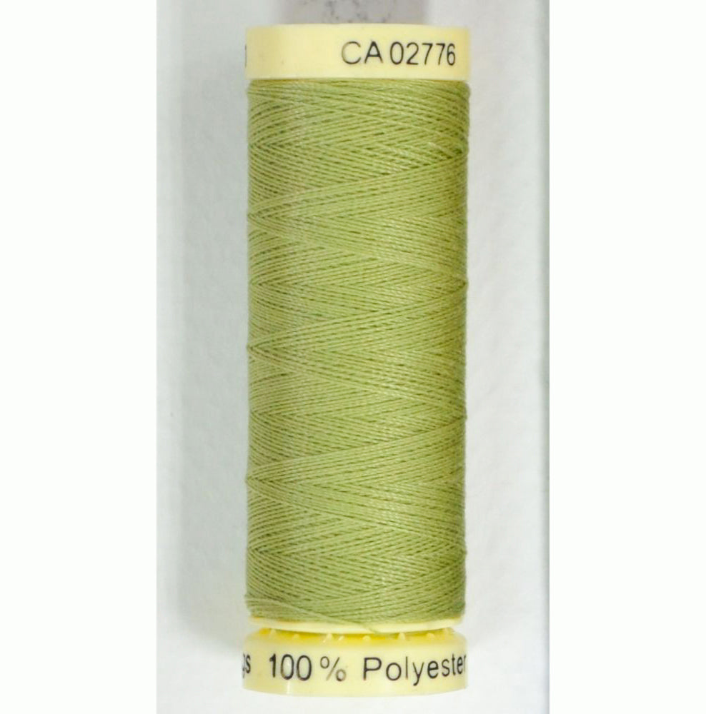 Gutermann Sew-All Polyester Sewing Thread 100M Collection 4