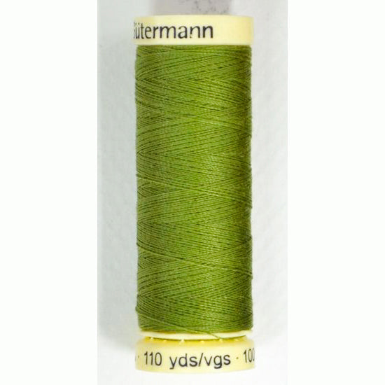 Gutermann Sew-All Polyester Sewing Thread 100M Collection 4