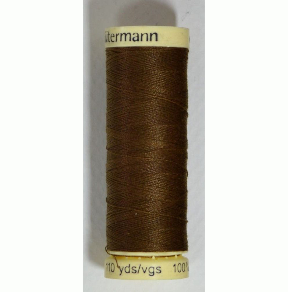 Gutermann Sew-All Polyester Sewing Thread 100M Collection 1