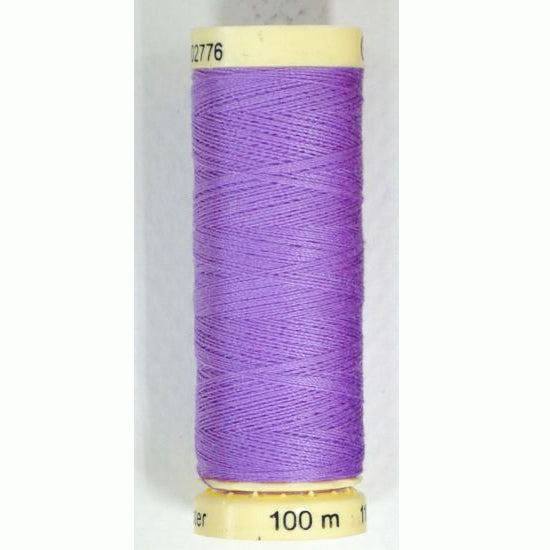 Gutermann Sew-All Polyester Sewing Thread 100M Collection 3