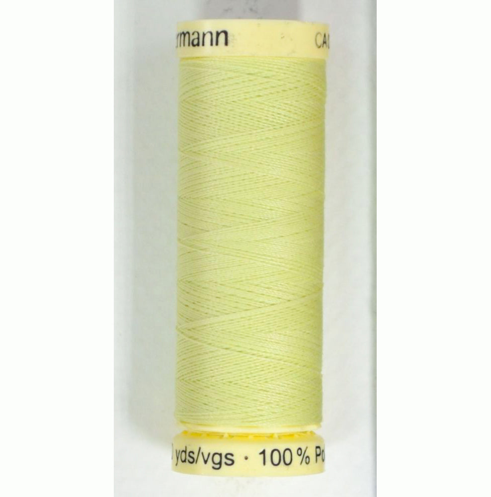 Gutermann Sew-All Polyester Sewing Thread 100M Collection 4