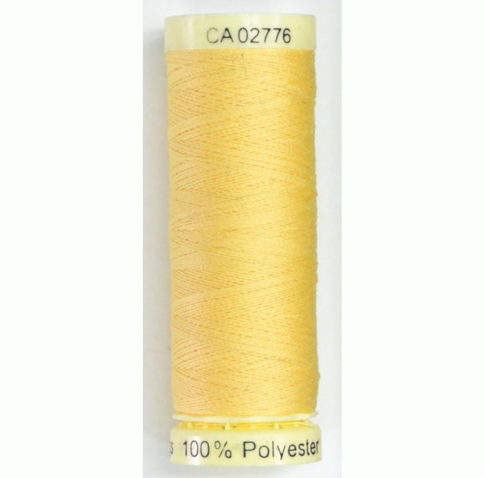Gutermann Sew-All Polyester Sewing Thread 100M Collection 1