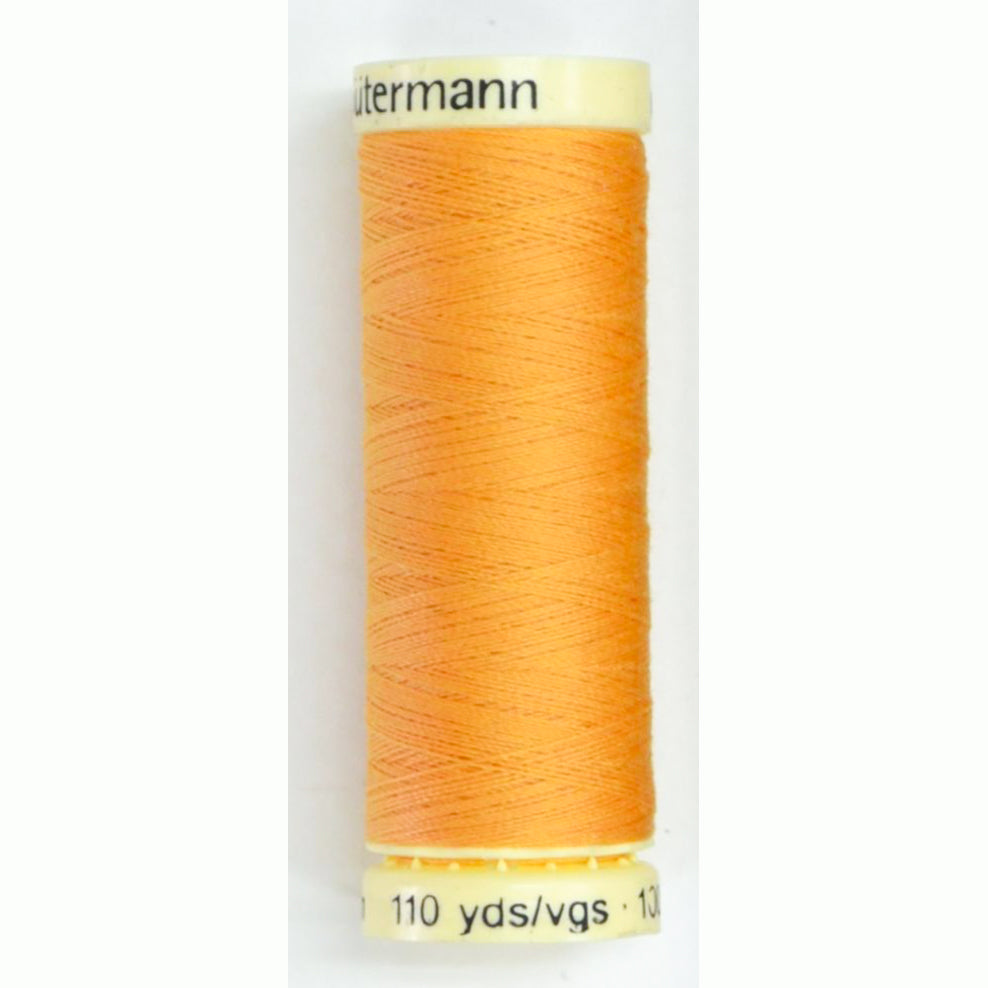 Gutermann Sew-All Polyester Sewing Thread 100M Collection 1