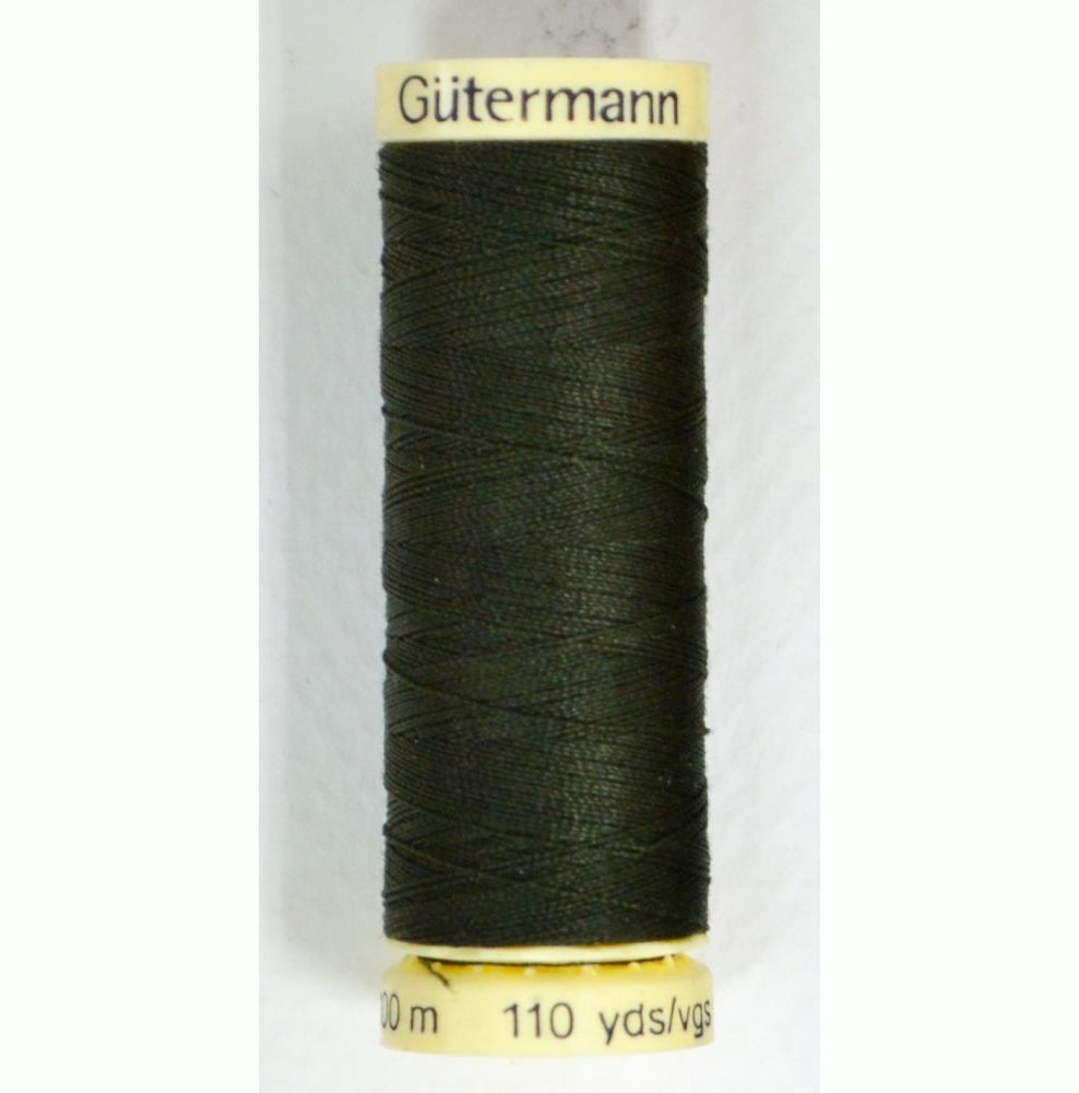 Gutermann Sew-All Polyester Sewing Thread 100M Collection 4