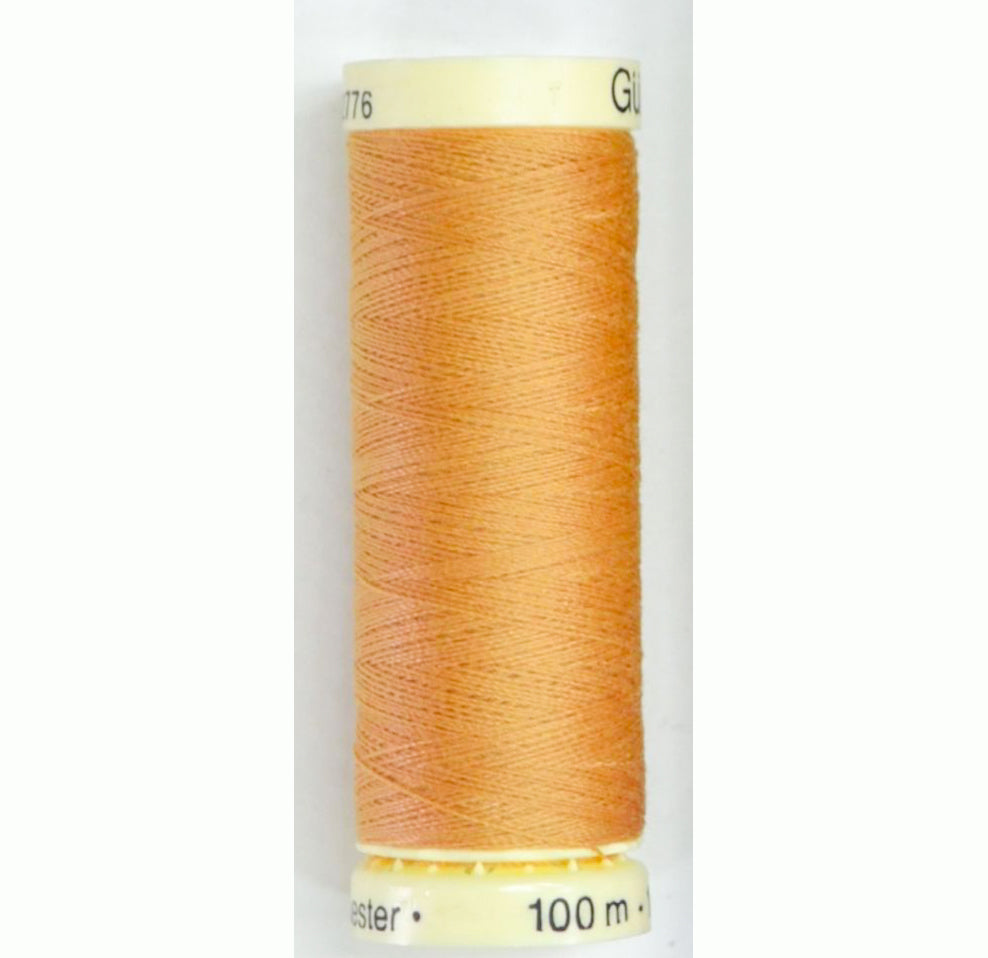 Gutermann Sew-All Polyester Sewing Thread 100M Collection 1
