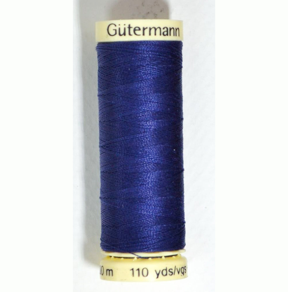 Gutermann Sew-All Polyester Sewing Thread 100M Collection 3