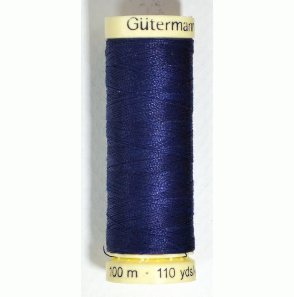 Gutermann Sew-All Polyester Sewing Thread 100M Collection 3