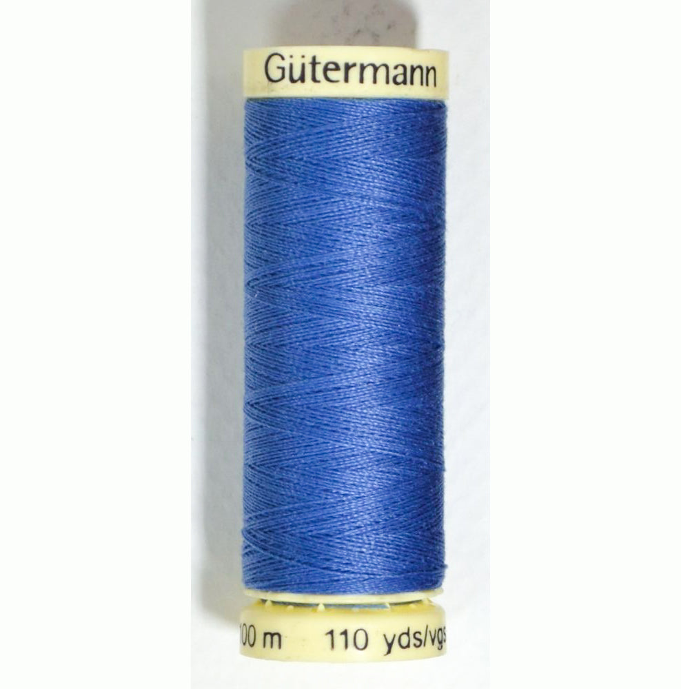 Gutermann Sew-All Polyester Sewing Thread 100M Collection 3