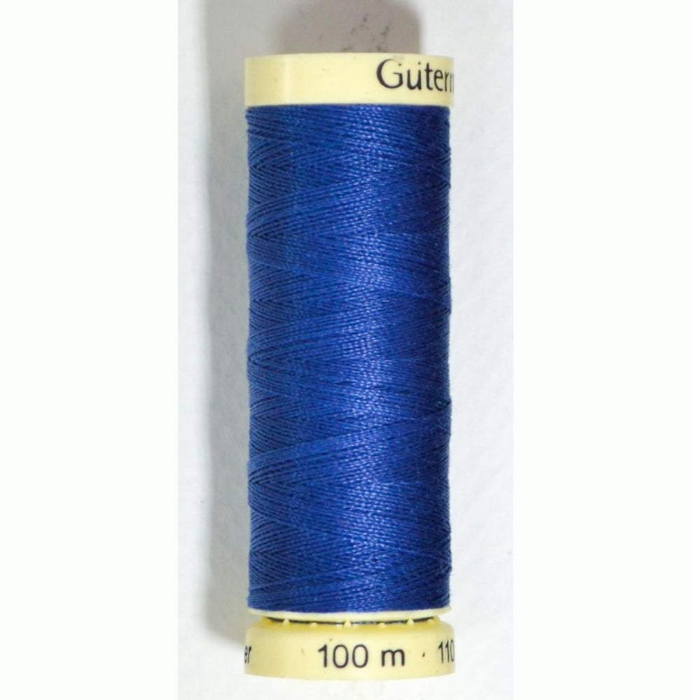Gutermann Sew-All Polyester Sewing Thread 100M Collection 3