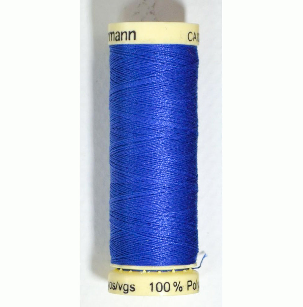 Gutermann Sew-All Polyester Sewing Thread 100M Collection 3