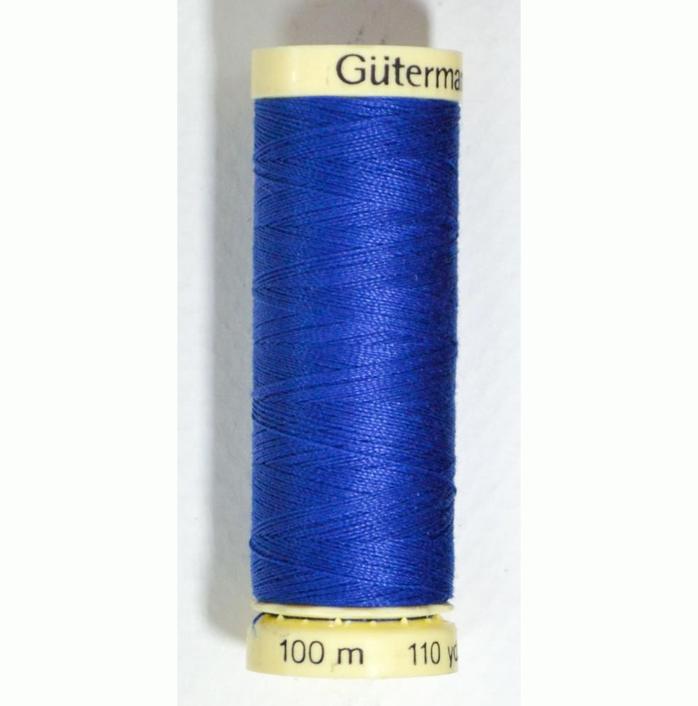Gutermann Sew-All Polyester Sewing Thread 100M Collection 3
