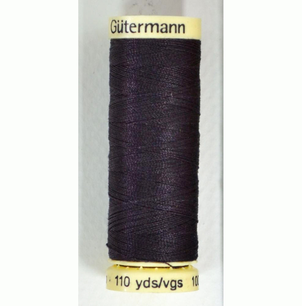 Gutermann Sew-All Polyester Sewing Thread 100M Collection 3