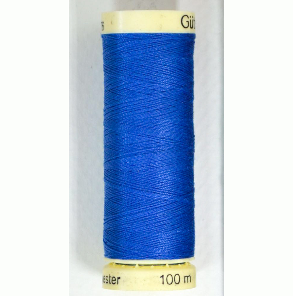Gutermann Sew-All Polyester Sewing Thread 100M Collection 3