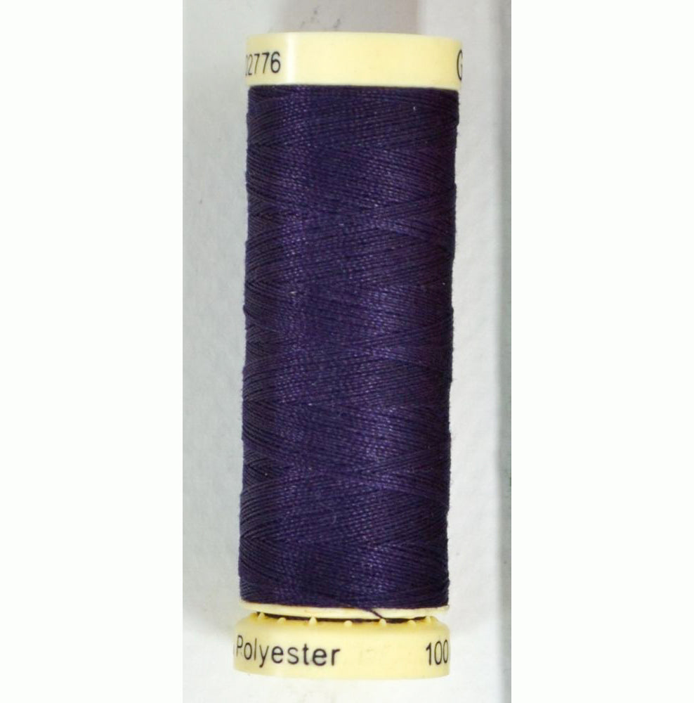Gutermann Sew-All Polyester Sewing Thread 100M Collection 3