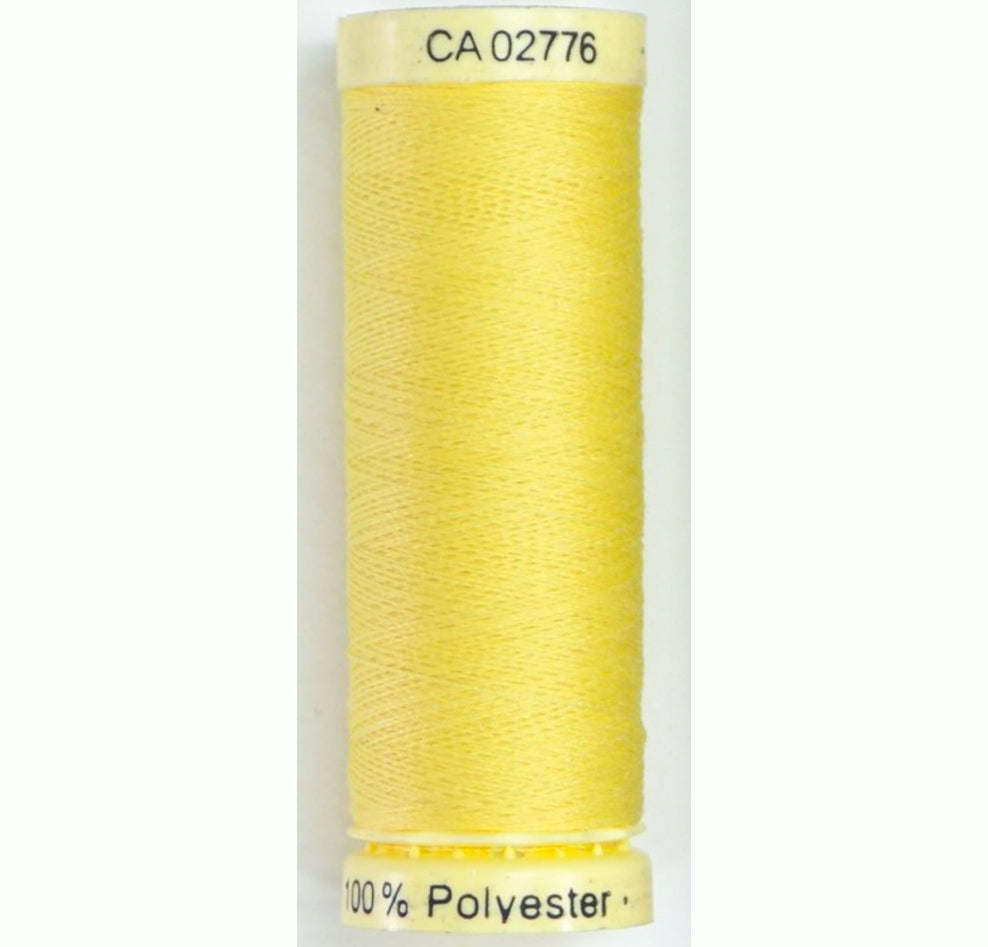 Gutermann Sew-All Polyester Sewing Thread 100M Collection 1