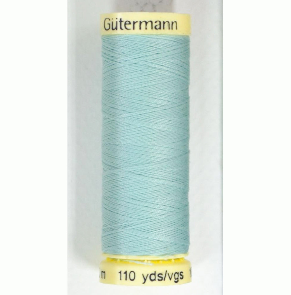 Gutermann Sew-All Polyester Sewing Thread 100M Collection 4
