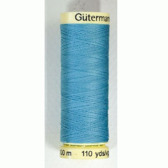 Gutermann Sew-All Polyester Sewing Thread 100M Collection 3