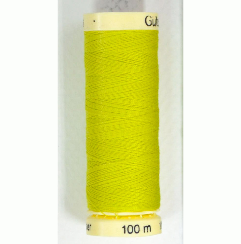 Gutermann Sew-All Polyester Sewing Thread 100M Collection 4
