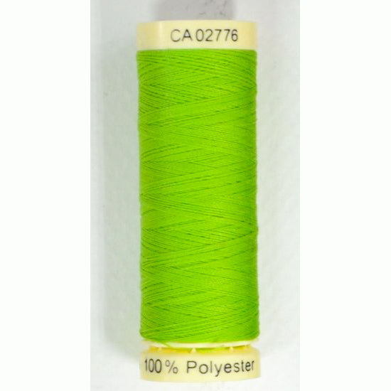 Gutermann Sew-All Polyester Sewing Thread 100M Collection 4
