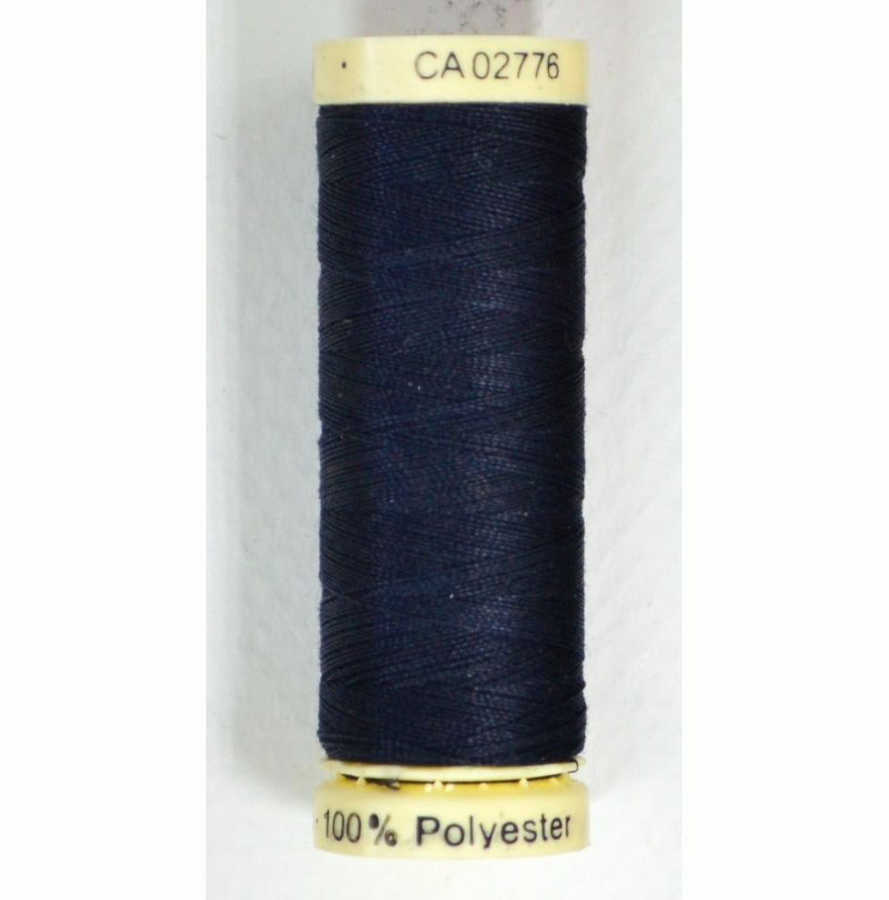 Gutermann Sew-All Polyester Sewing Thread 100M Collection 3