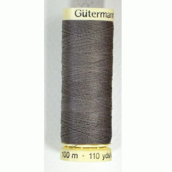 Gutermann Sew-All Polyester Sewing Thread 100M Collection 4