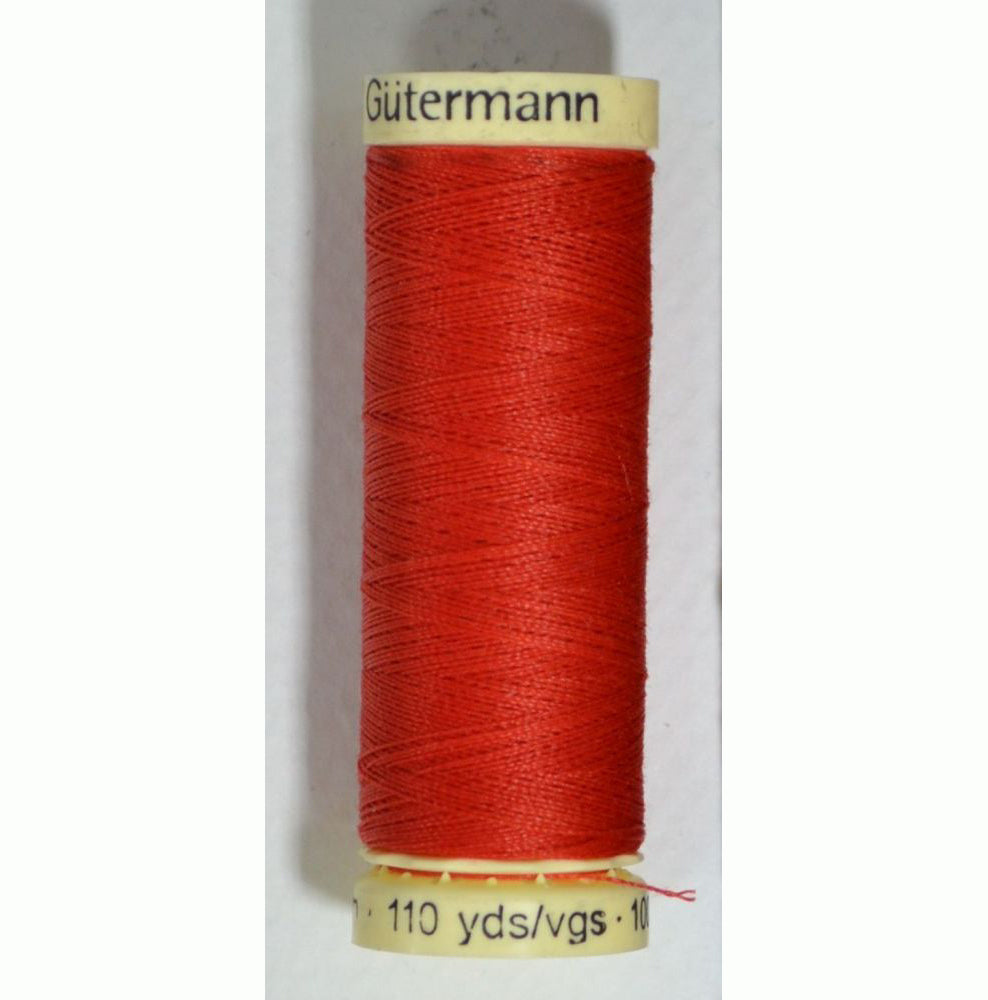 Gutermann Sew-All Polyester Sewing Thread 100M Collection 2