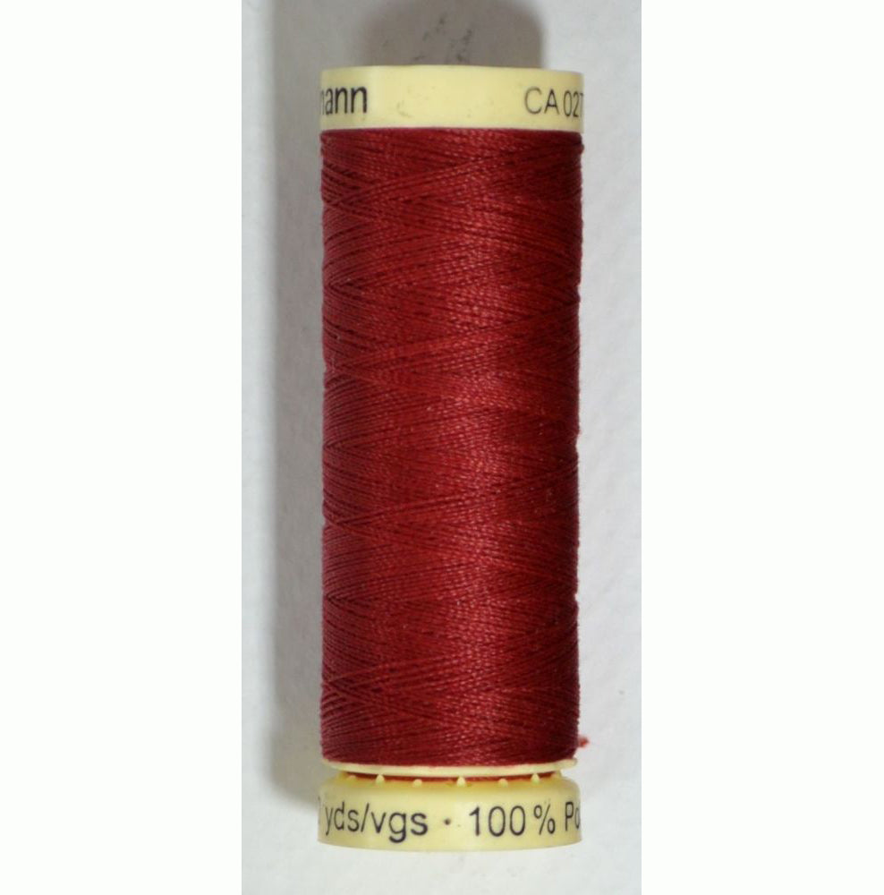 Gutermann Sew-All Polyester Sewing Thread 100M Collection 2