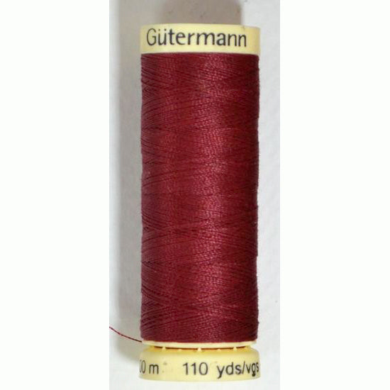 Gutermann Sew-All Polyester Sewing Thread 100M Collection 2
