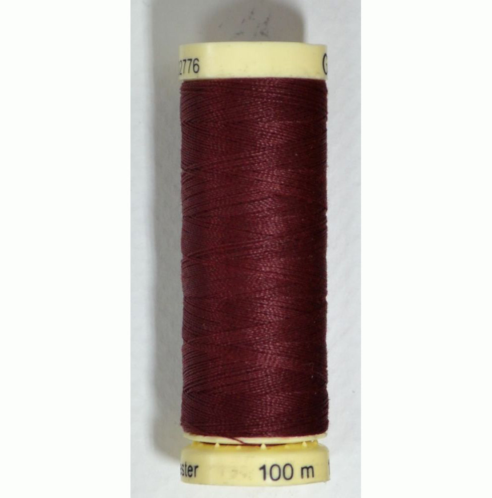 Gutermann Sew-All Polyester Sewing Thread 100M Collection 2