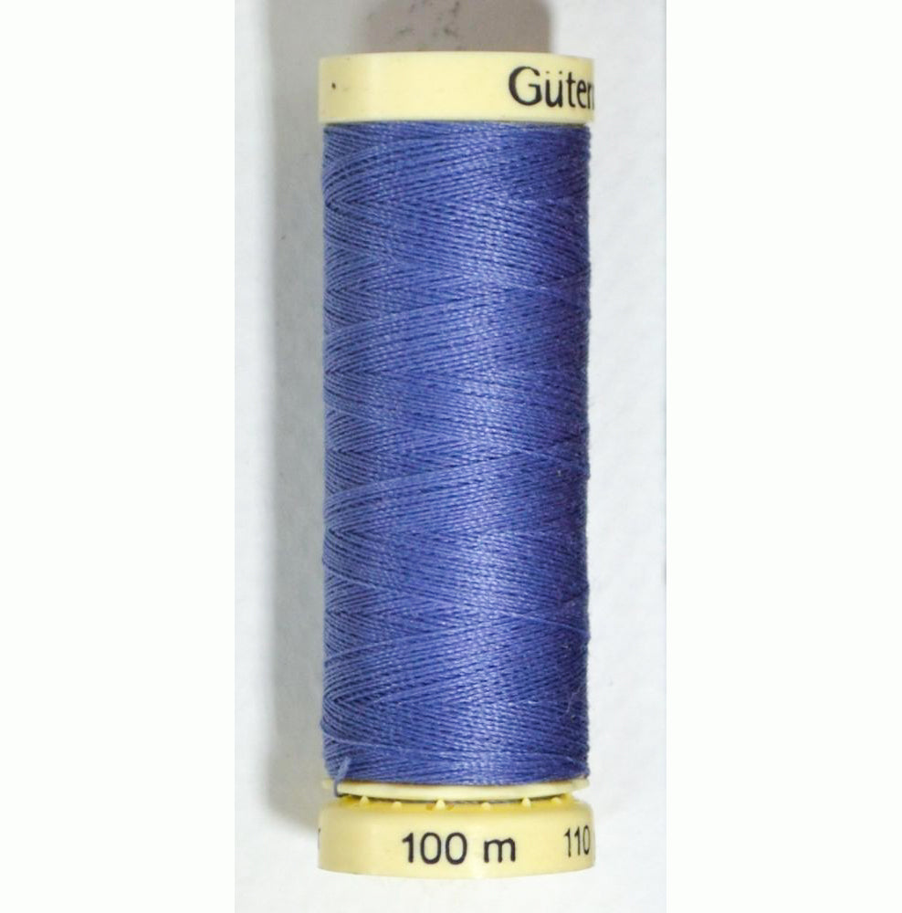 Gutermann Sew-All Polyester Sewing Thread 100M Collection 3