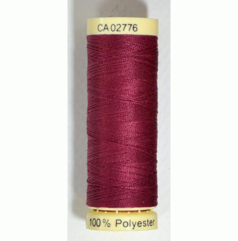 Gutermann Sew-All Polyester Sewing Thread 100M Collection 2
