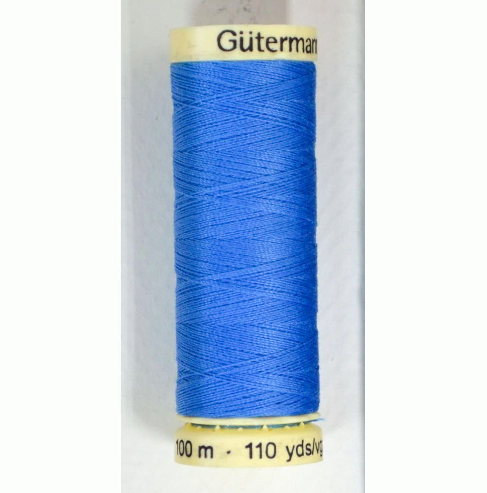 Gutermann Sew-All Polyester Sewing Thread 100M Collection 3