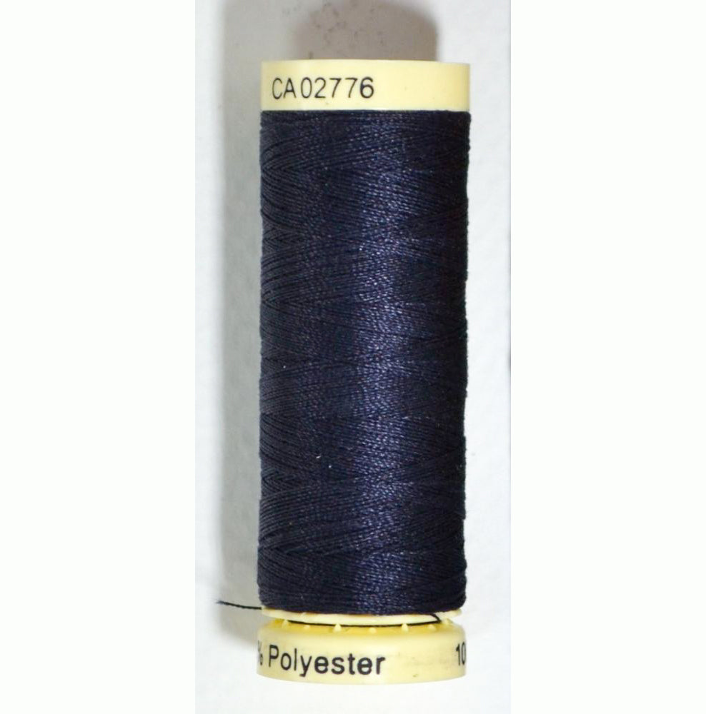 Gutermann Sew-All Polyester Sewing Thread 100M Collection 3