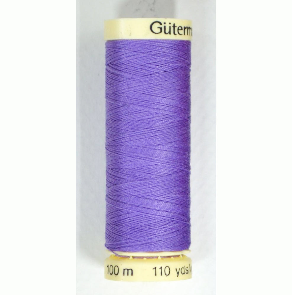 Gutermann Sew-All Polyester Sewing Thread 100M Collection 3