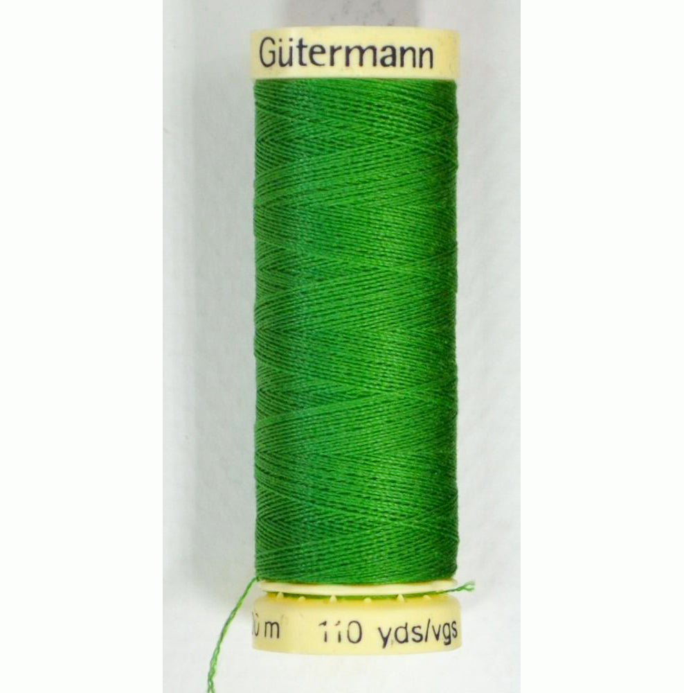 Gutermann Sew-All Polyester Sewing Thread 100M Collection 4