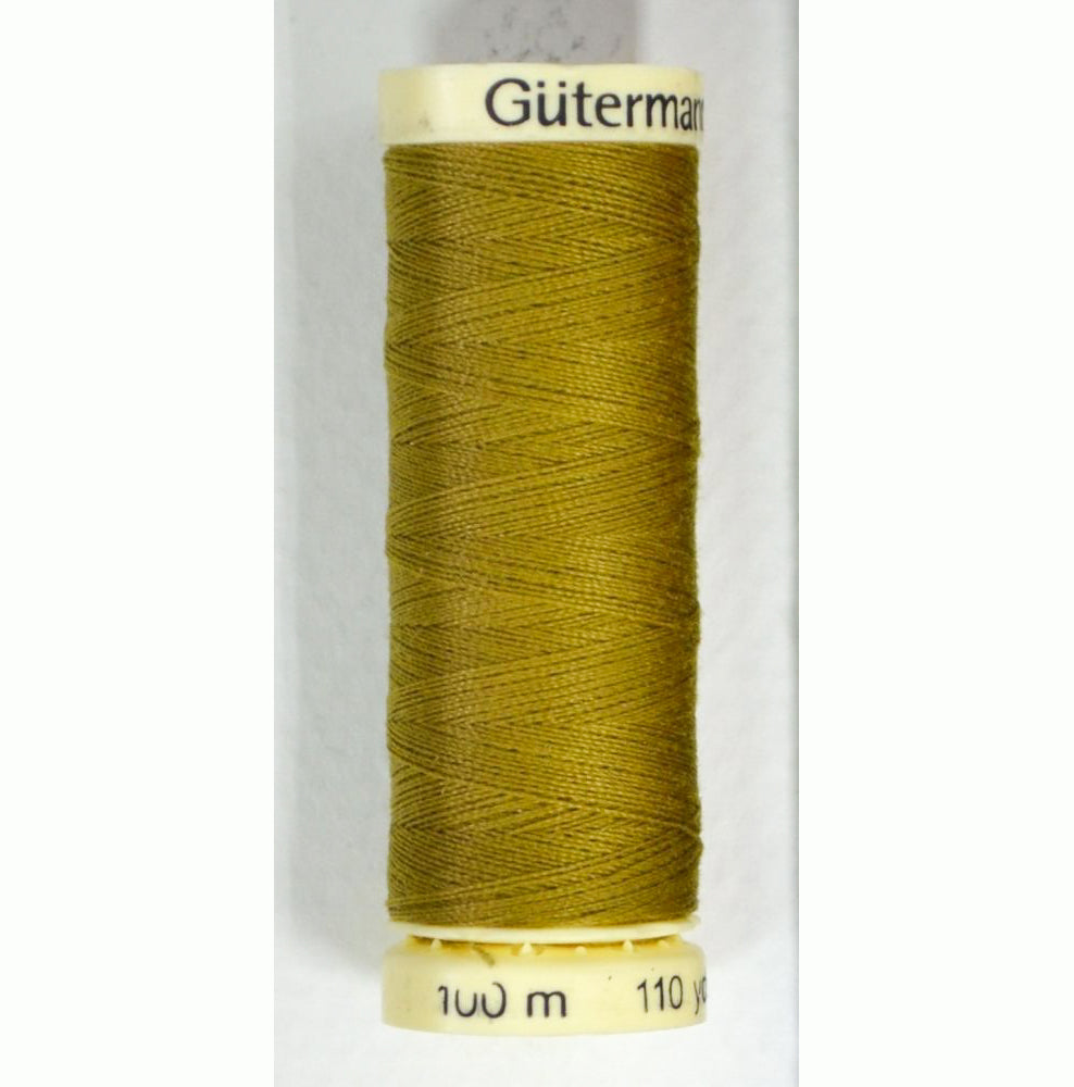 Gutermann Sew-All Polyester Sewing Thread 100M Collection 4