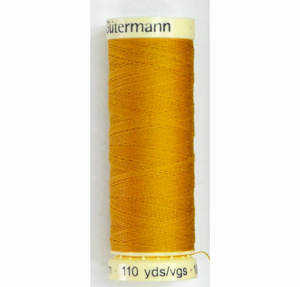 Gutermann Sew-All Polyester Sewing Thread 100M Collection 1
