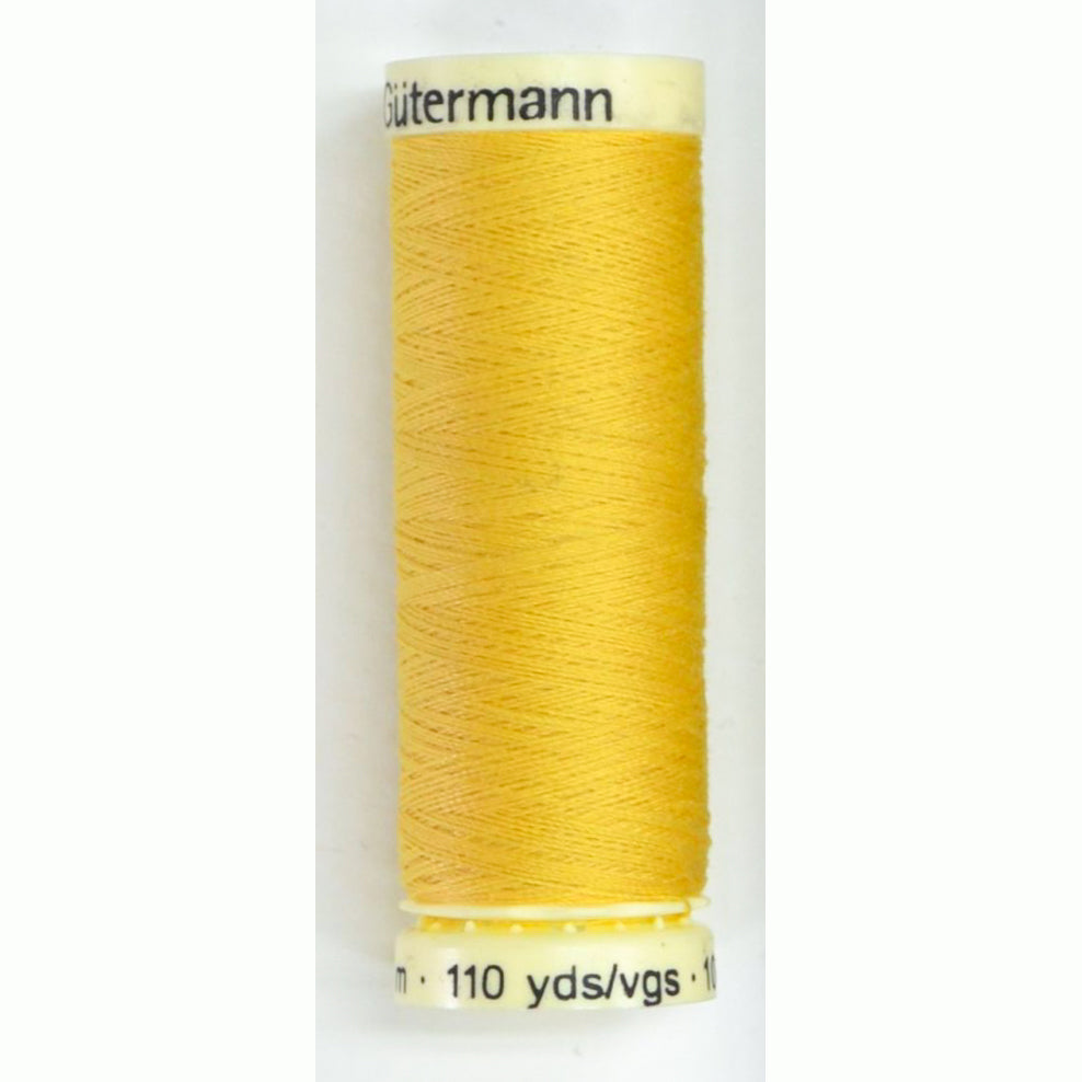 Gutermann Sew-All Polyester Sewing Thread 100M Collection 1
