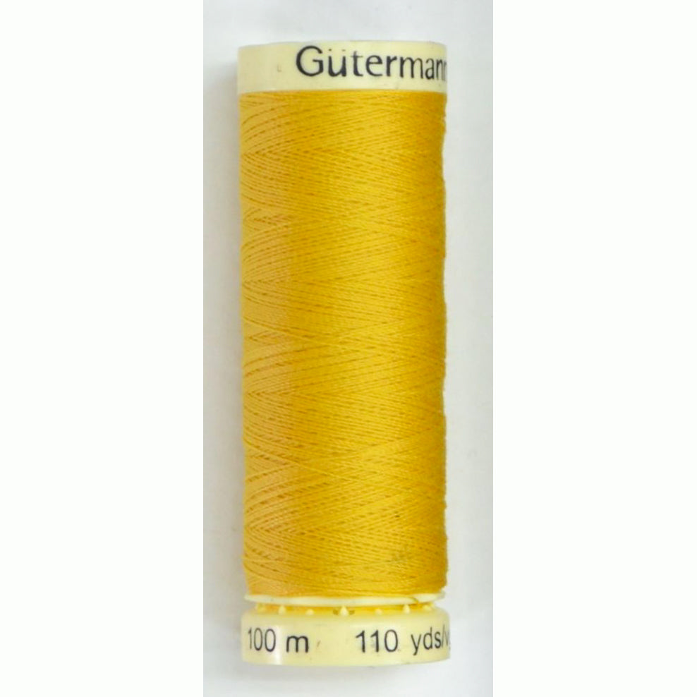 Gutermann Sew-All Polyester Sewing Thread 100M Collection 1