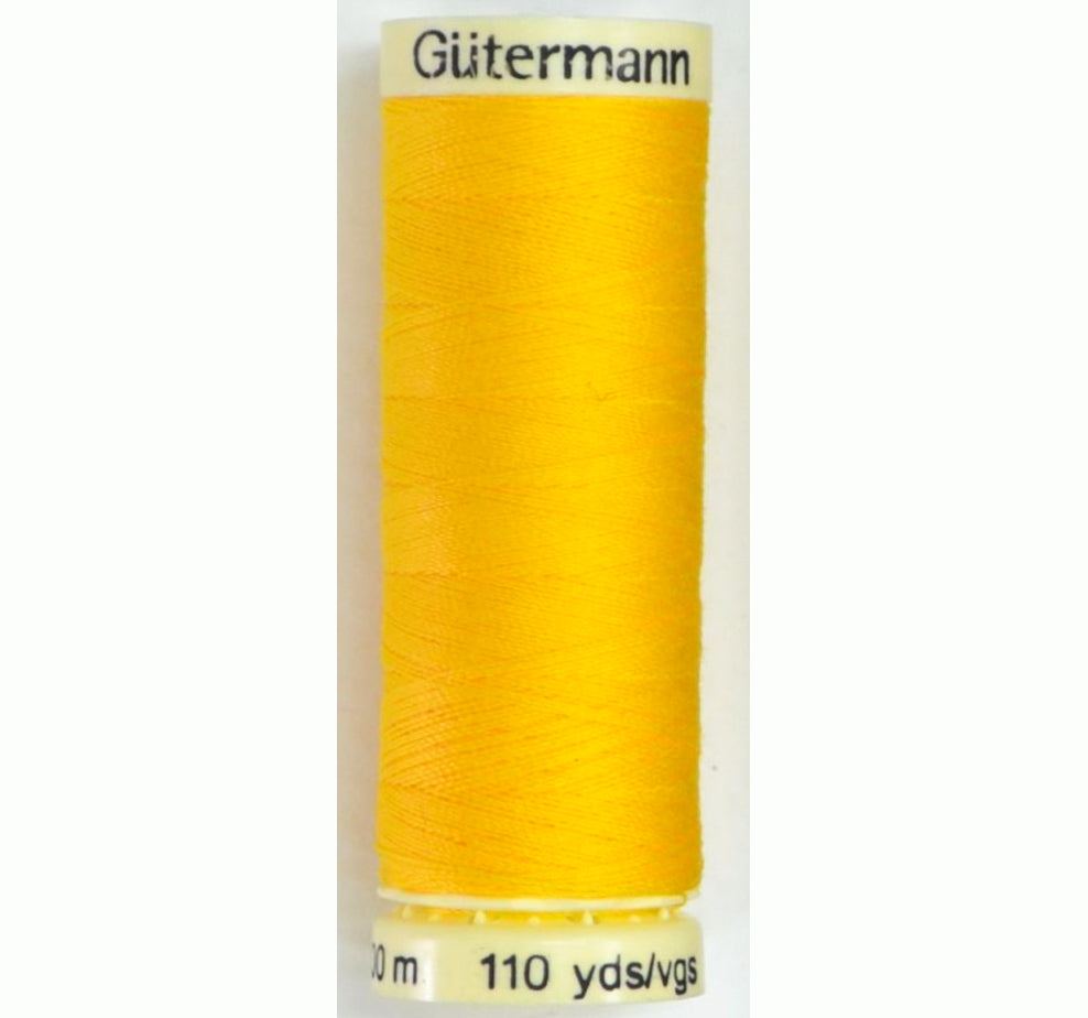 Gutermann Sew-All Polyester Sewing Thread 100M Collection 1