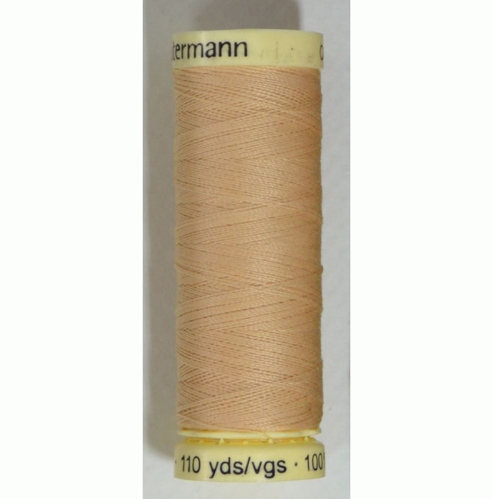 Gutermann Sew-All Polyester Sewing Thread 100M Collection 1