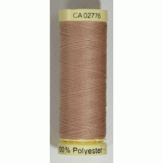 Gutermann Sew-All Polyester Sewing Thread 100M Collection 1