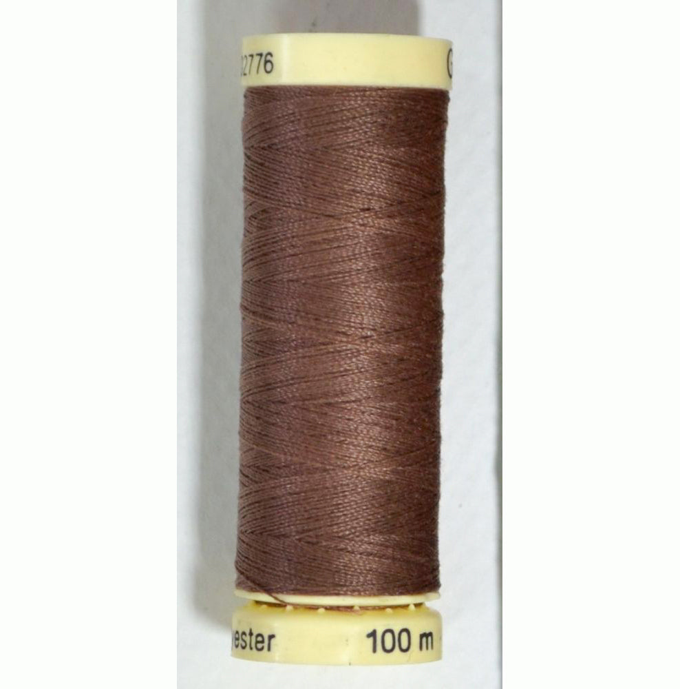 Gutermann Sew-All Polyester Sewing Thread 100M Collection 2