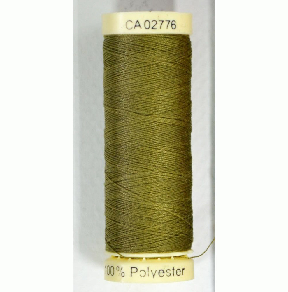 Gutermann Sew-All Polyester Sewing Thread 100M Collection 4