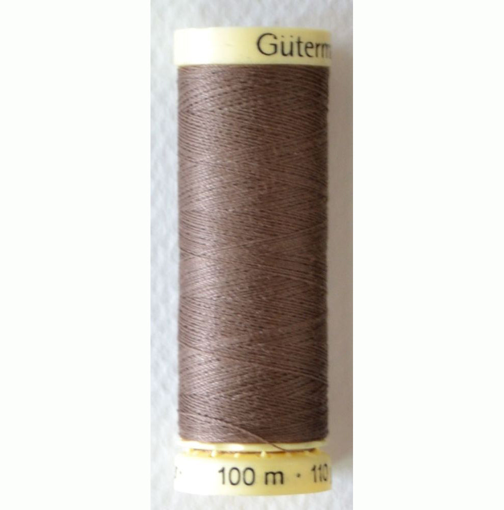 Gutermann Sew-All Polyester Sewing Thread 100M Collection 1