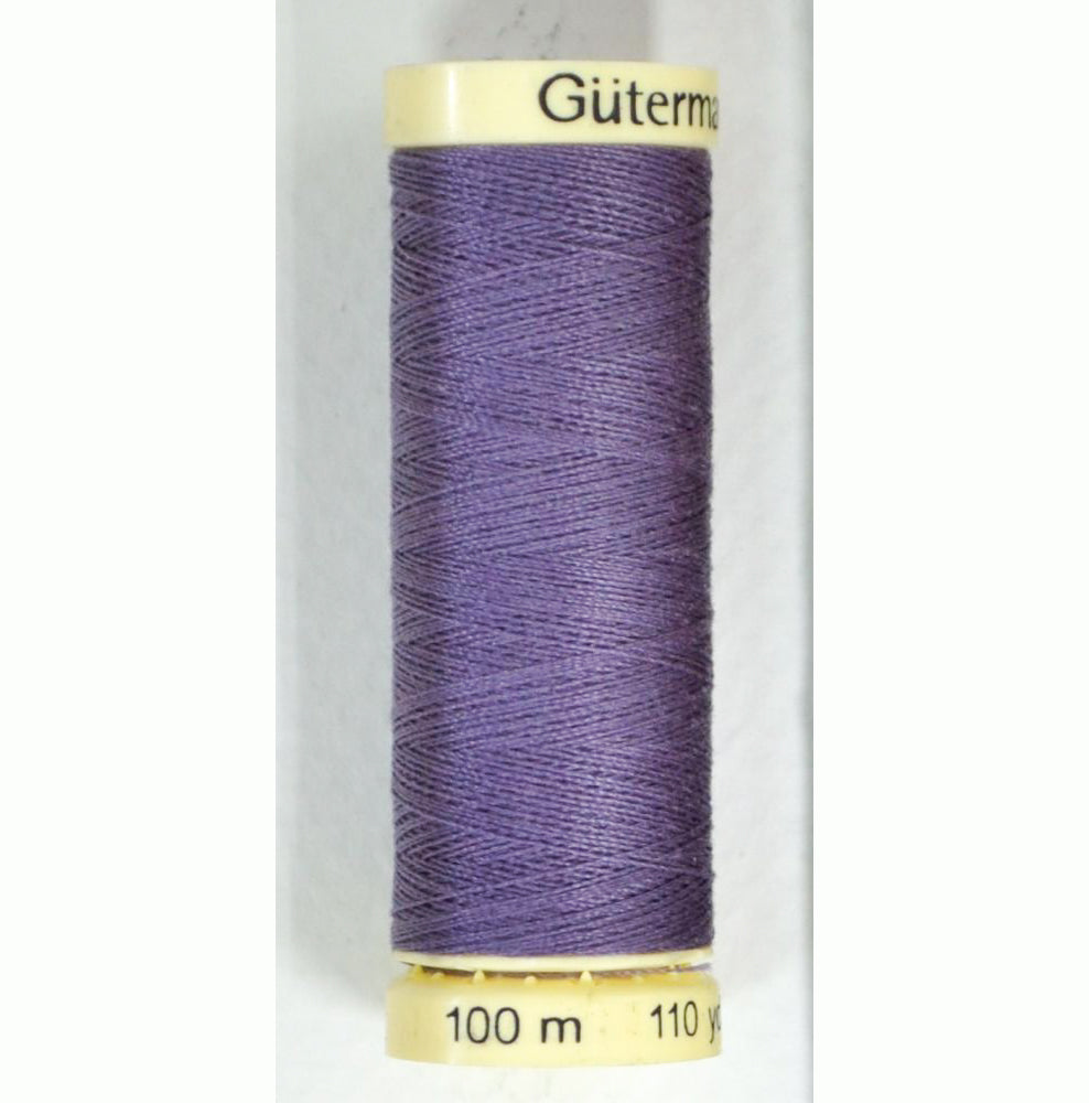 Gutermann Sew-All Polyester Sewing Thread 100M Collection 3