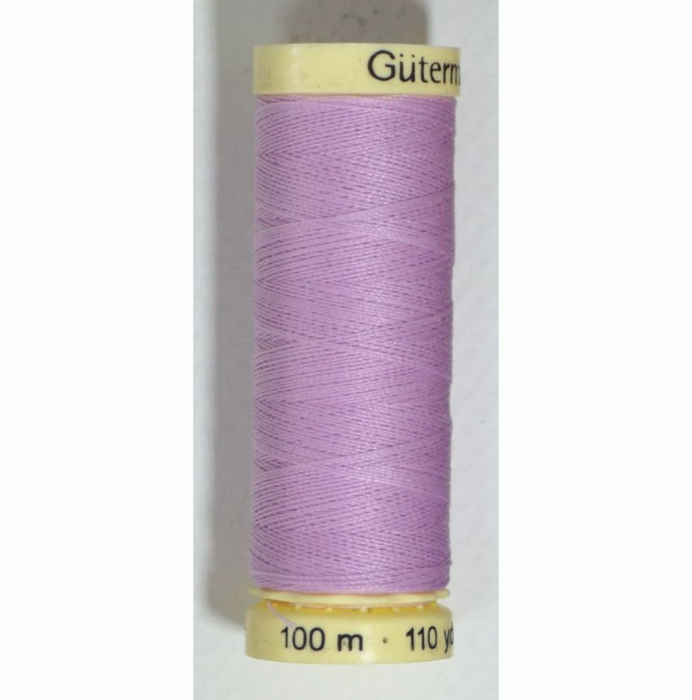 Gutermann Sew-All Polyester Sewing Thread 100M Collection 2