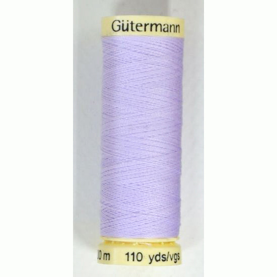Gutermann Sew-All Polyester Sewing Thread 100M Collection 3