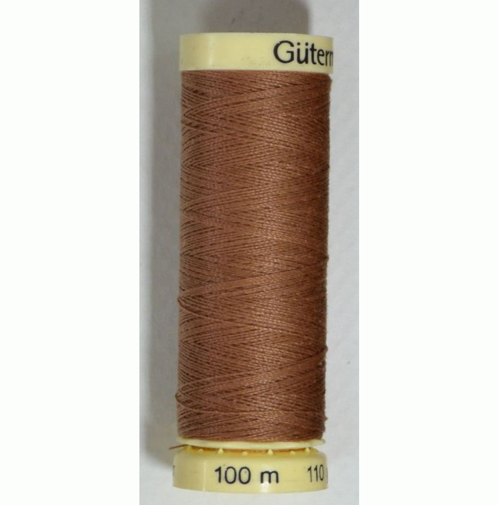 Gutermann Sew-All Polyester Sewing Thread 100M Collection 1