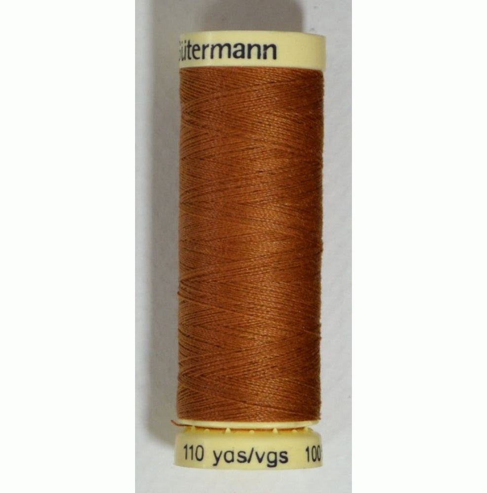 Gutermann Sew-All Polyester Sewing Thread 100M Collection 1